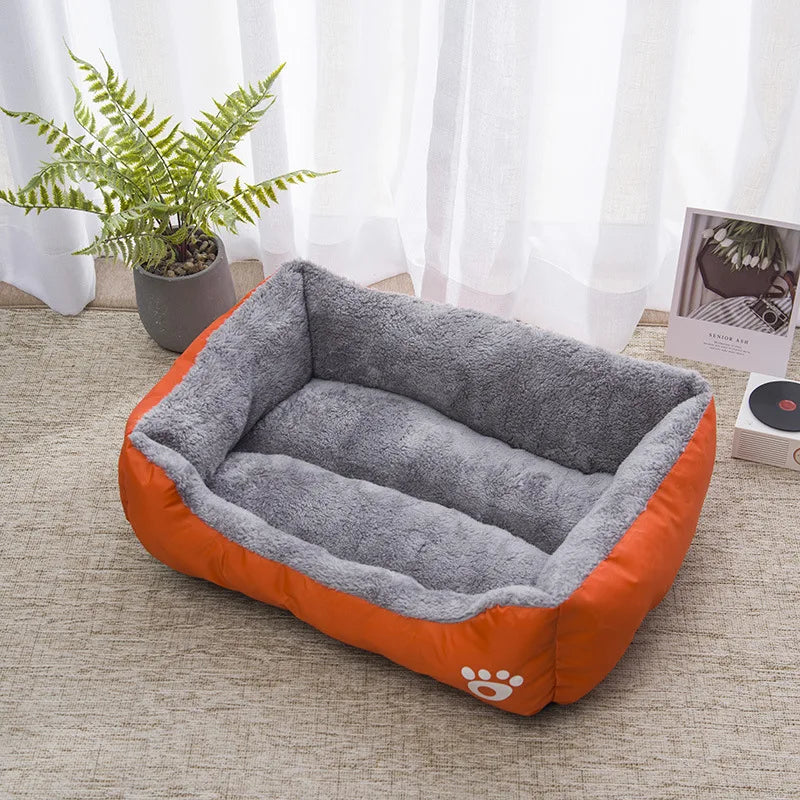 Matelas Confort pour Chien et Chat