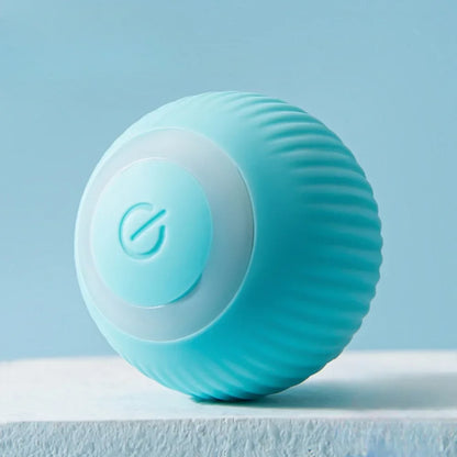 Balle Interactive Rechargeable USB-C Chat