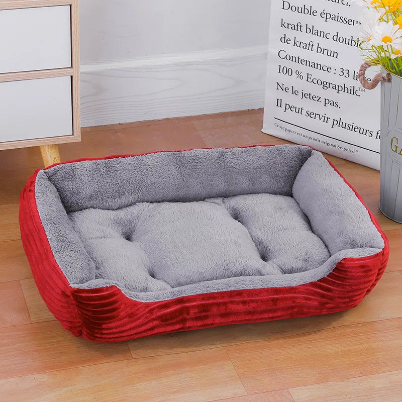 Matelas Confort pour Chien et Chat