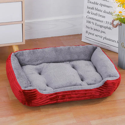 Matelas Confort pour Chien et Chat