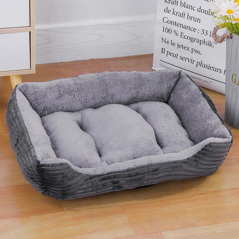 Matelas Confort pour Chien et Chat