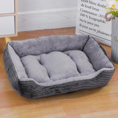 Matelas Confort pour Chien et Chat