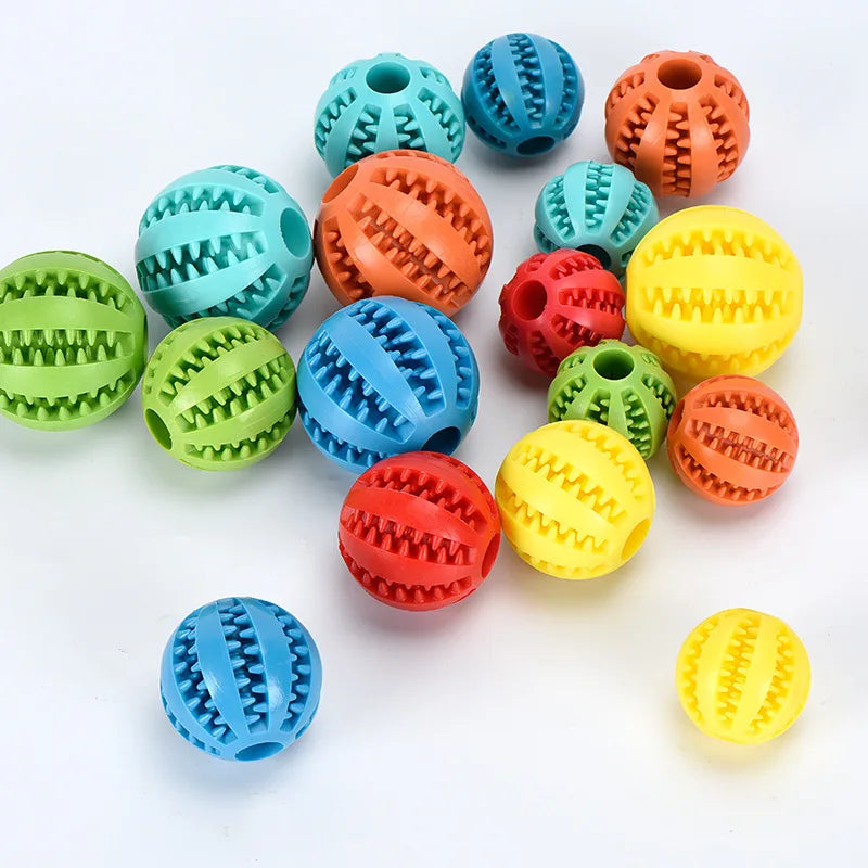 Balle Distributeur à Friandises
