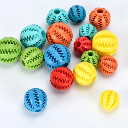 Balle Distributeur à Friandises