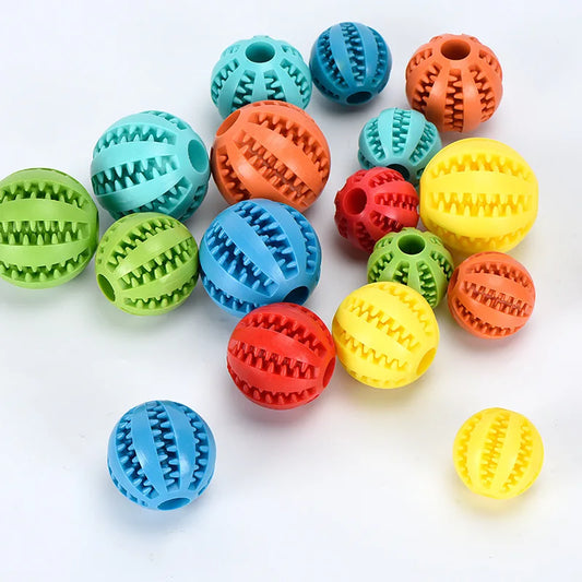 Balle Distributeur à Friandises
