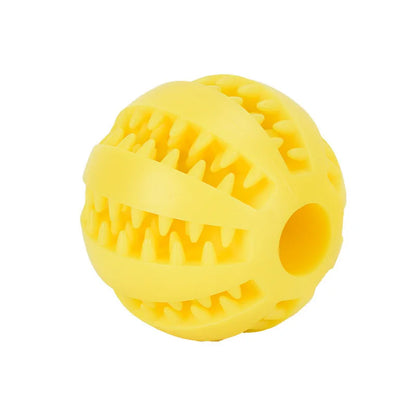 Balle Distributeur à Friandises