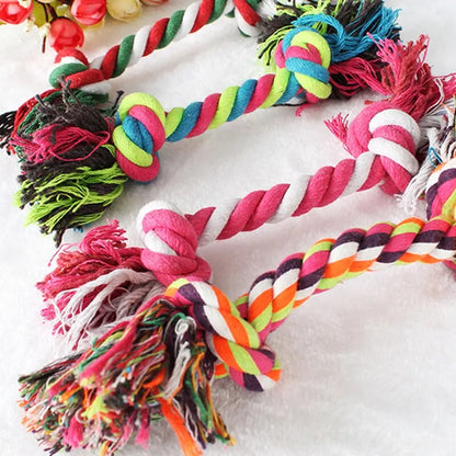 Corde à Mâcher chien