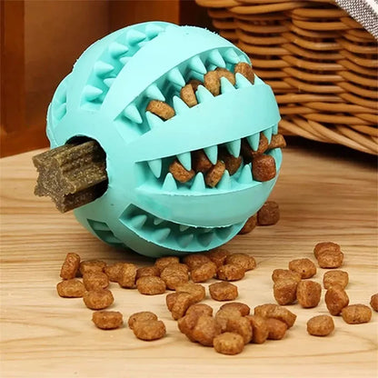 Balle Distributeur à Friandises