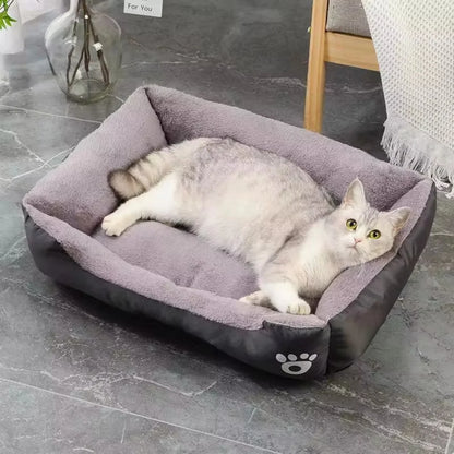 Matelas Confort pour Chien et Chat