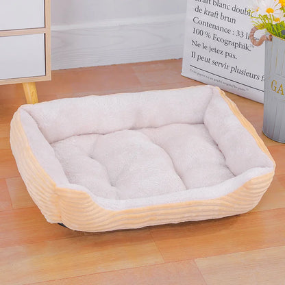 Matelas Confort pour Chien et Chat