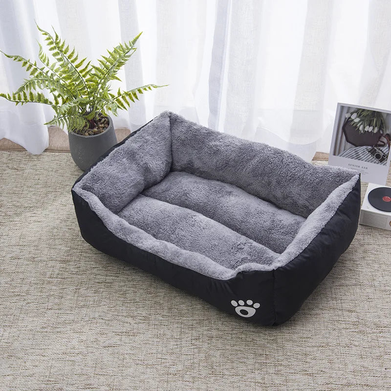 Matelas Confort pour Chien et Chat