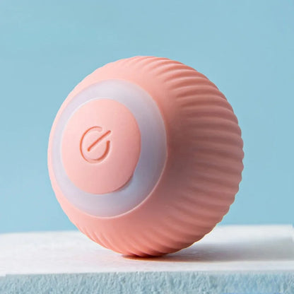 Balle Interactive Rechargeable USB-C Chat