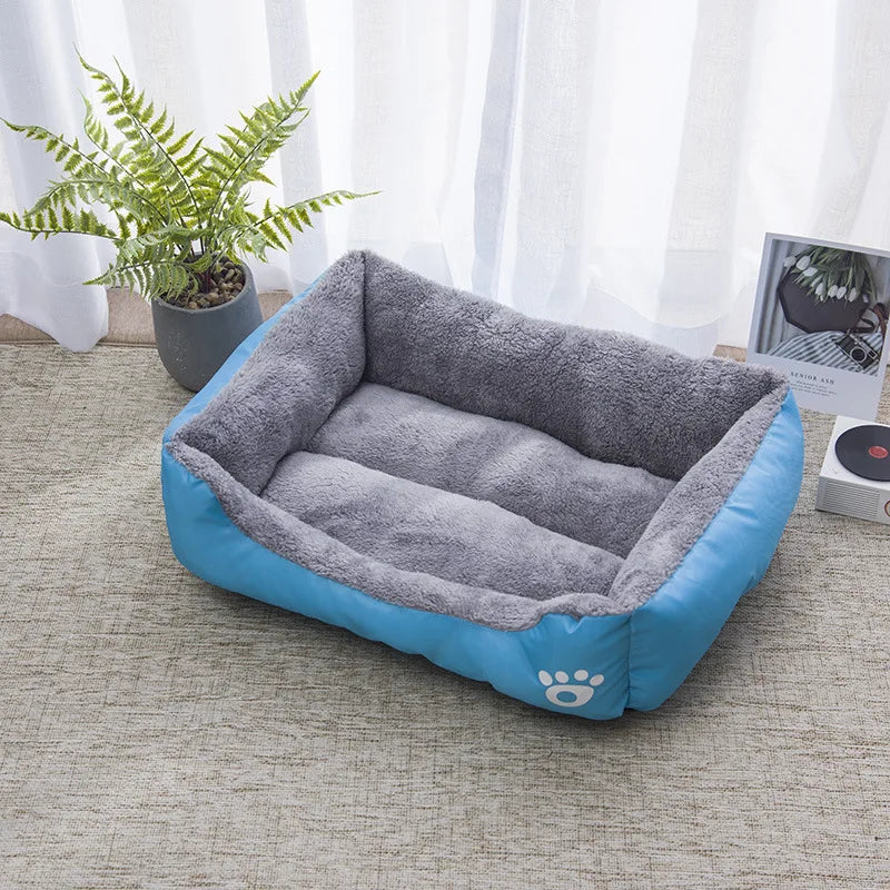Matelas Confort pour Chien et Chat