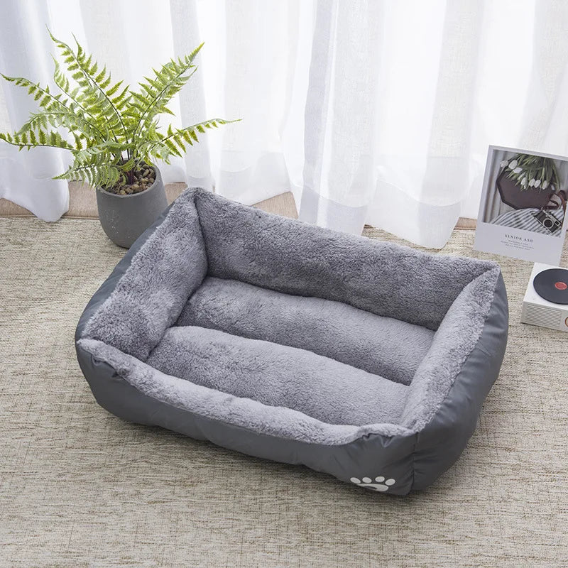 Matelas Confort pour Chien et Chat