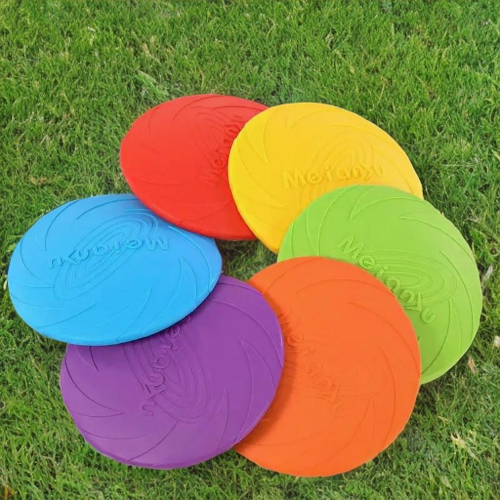 Frisbee